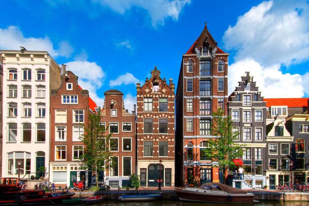 Budgetfreundliche Unterkunft in Amsterdam: Günstige Hotels für deinen Aufenthalt in der niederländischen Hauptstadt