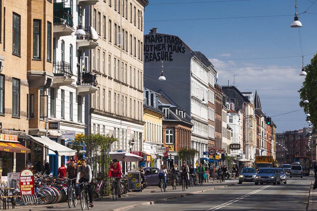 Geheimtipps für die Erkundung von Kopenhagen: Wie du die Stadt noch besser erleben kannst