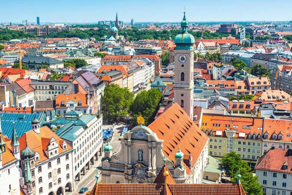 Günstige Hotels in München: Budgetfreundliche Unterkunftsempfehlungen