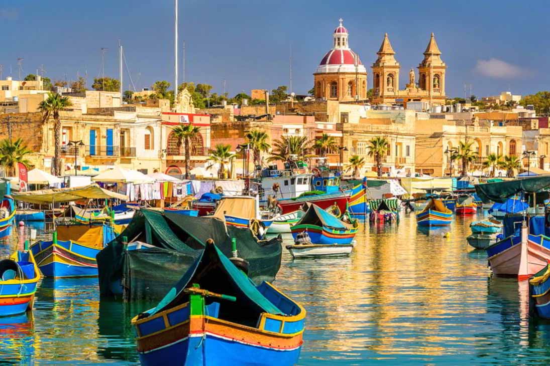 Erstmal nach Malta? Diese 10 Reisetipps machen deine Reise effizienter