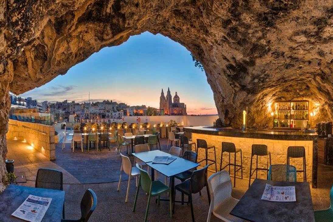 Malta Kulinarische Reise: Die zehn besten Restaurants für ein unvergessliches kulinarisches Erlebnis im Mai