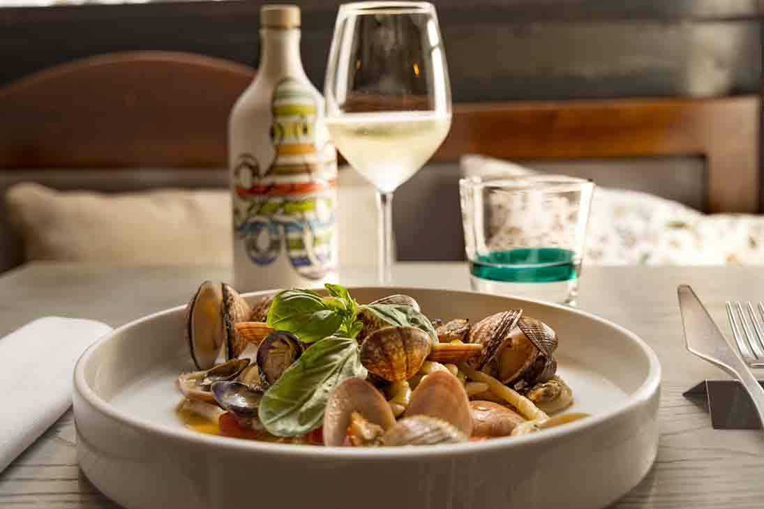 7 Must-Visit Restaurants in Neapel: Erfüllen Sie alle Ihre kulinarischen Erwartungen an die italienische Küche